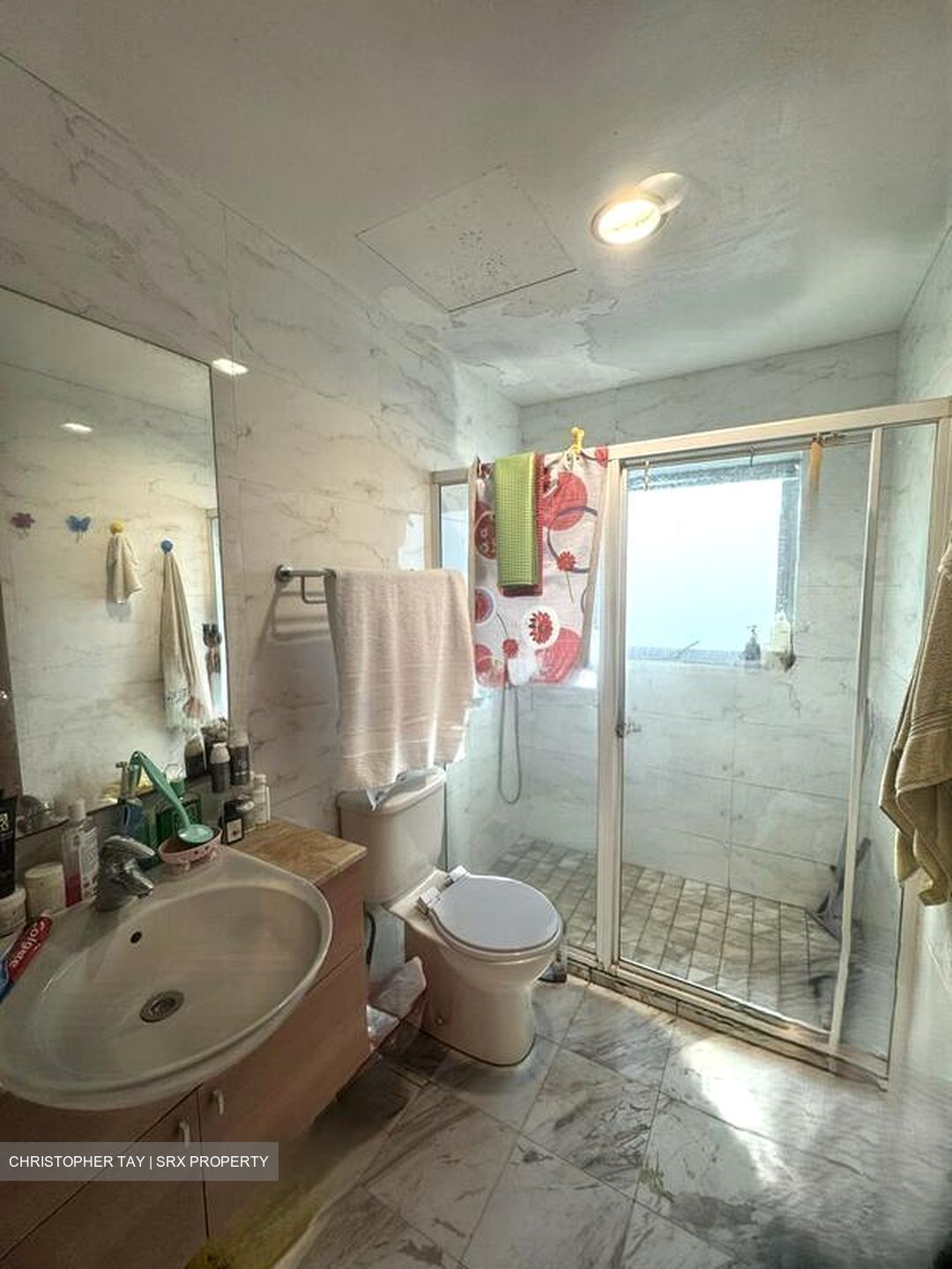 Whitewater (D18), Condominium #520158011